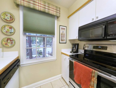 Well maintained and furnished, second floor end unit on Pawleys Plantation Golf and Country Club in South Carolina - for sale on GolfHomes.com, golf home, golf lot