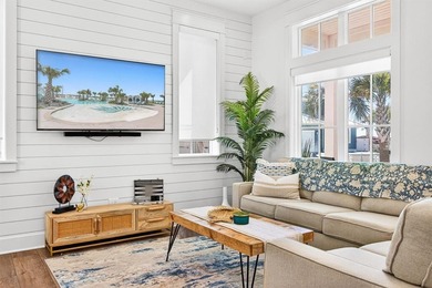 There are beach homes... and then there are experiences. Welcome on Palmilla Beach Golf Club in Texas - for sale on GolfHomes.com, golf home, golf lot