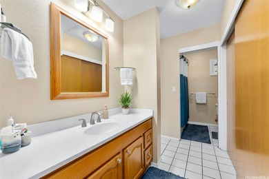 Island style living in East Honolulu! This immaculate 4 bedroom on Hawaii Kai Golf Course  in Hawaii - for sale on GolfHomes.com, golf home, golf lot