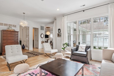 Welcome to 1100 Congressional Lane, an exceptional showcase home on Porters Neck Country Club in North Carolina - for sale on GolfHomes.com, golf home, golf lot