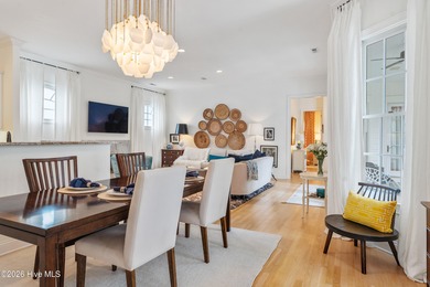 Welcome to 1100 Congressional Lane, an exceptional showcase home on Porters Neck Country Club in North Carolina - for sale on GolfHomes.com, golf home, golf lot