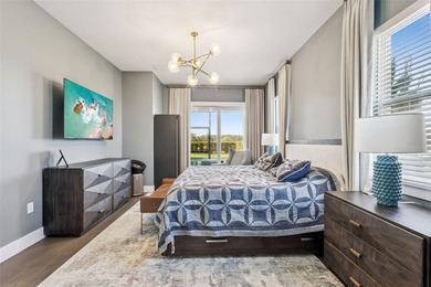 Nestled within the renowned gated community of Bella Collina on Bella Collina Golf Club in Florida - for sale on GolfHomes.com, golf home, golf lot