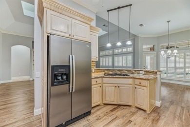 OPEN HOUSE SUNDAY FEB 1: 2-4 PM ---- K. HOVNANIAN GOLF COURSE on Heritage Ranch Golf and Country Club in Texas - for sale on GolfHomes.com, golf home, golf lot