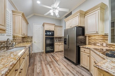 OPEN HOUSE SUNDAY FEB 1: 2-4 PM ---- K. HOVNANIAN GOLF COURSE on Heritage Ranch Golf and Country Club in Texas - for sale on GolfHomes.com, golf home, golf lot