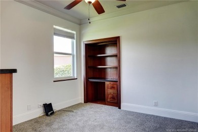 JUST REDUCED $51,000!! NEW ROOF & GUTTERS were just completed in on  in Florida - for sale on GolfHomes.com, golf home, golf lot