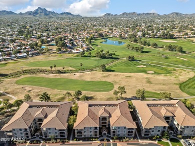 Welcome to Aderra! This ideal one-bedroom condo showcases on Stonecreek Golf Club in Arizona - for sale on GolfHomes.com, golf home, golf lot
