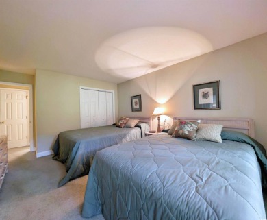 Well maintained and furnished, second floor end unit on Pawleys Plantation Golf and Country Club in South Carolina - for sale on GolfHomes.com, golf home, golf lot