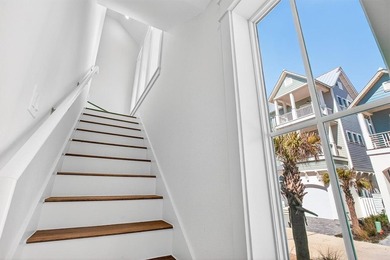 There are beach homes... and then there are experiences. Welcome on Palmilla Beach Golf Club in Texas - for sale on GolfHomes.com, golf home, golf lot