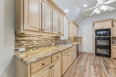 OPEN HOUSE SUNDAY FEB 1: 2-4 PM ---- K. HOVNANIAN GOLF COURSE on Heritage Ranch Golf and Country Club in Texas - for sale on GolfHomes.com, golf home, golf lot