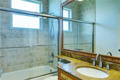 JUST REDUCED $51,000!! NEW ROOF & GUTTERS were just completed in on  in Florida - for sale on GolfHomes.com, golf home, golf lot