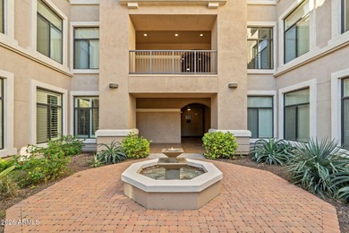 Welcome to Aderra! This ideal one-bedroom condo showcases on Stonecreek Golf Club in Arizona - for sale on GolfHomes.com, golf home, golf lot