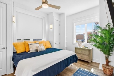 There are beach homes... and then there are experiences. Welcome on Palmilla Beach Golf Club in Texas - for sale on GolfHomes.com, golf home, golf lot