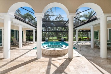 Spacious Estate home with over 4600 square feet with a bright on Wyndemere Country Club in Florida - for sale on GolfHomes.com, golf home, golf lot