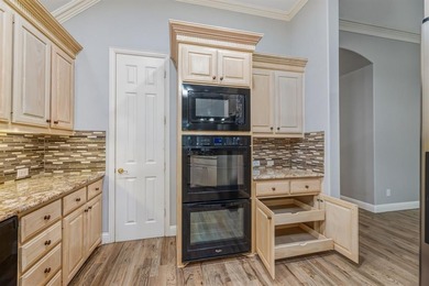 OPEN HOUSE SUNDAY FEB 1: 2-4 PM ---- K. HOVNANIAN GOLF COURSE on Heritage Ranch Golf and Country Club in Texas - for sale on GolfHomes.com, golf home, golf lot