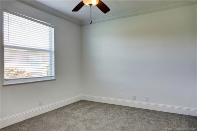 JUST REDUCED $51,000!! NEW ROOF & GUTTERS were just completed in on  in Florida - for sale on GolfHomes.com, golf home, golf lot