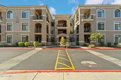 Welcome to Aderra! This ideal one-bedroom condo showcases on Stonecreek Golf Club in Arizona - for sale on GolfHomes.com, golf home, golf lot