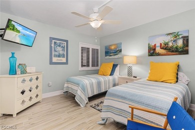 This spectacular condo truly has it all, featuring a FIRST- on The Landings Yacht, Golf and Tennis Club in Florida - for sale on GolfHomes.com, golf home, golf lot