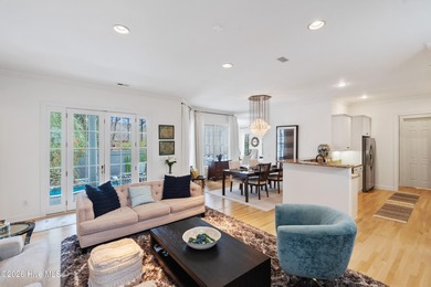 Welcome to 1100 Congressional Lane, an exceptional showcase home on Porters Neck Country Club in North Carolina - for sale on GolfHomes.com, golf home, golf lot