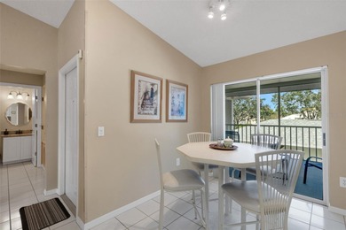 Beautiful End-Unit Second-Floor Condo with Exceptional Light & on Tara Golf and Country Club in Florida - for sale on GolfHomes.com, golf home, golf lot