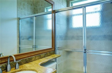 JUST REDUCED $51,000!! NEW ROOF & GUTTERS were just completed in on  in Florida - for sale on GolfHomes.com, golf home, golf lot