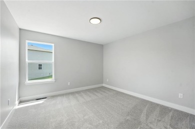 About to get irrigation, sod, landscape and then just waiting on Golf Club of Creekmoor in Missouri - for sale on GolfHomes.com, golf home, golf lot