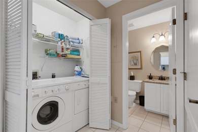 Beautiful End-Unit Second-Floor Condo with Exceptional Light & on Tara Golf and Country Club in Florida - for sale on GolfHomes.com, golf home, golf lot