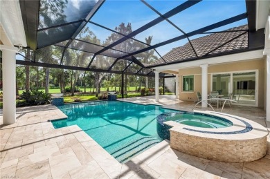 Spacious Estate home with over 4600 square feet with a bright on Wyndemere Country Club in Florida - for sale on GolfHomes.com, golf home, golf lot