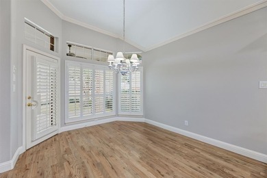 OPEN HOUSE SUNDAY FEB 1: 2-4 PM ---- K. HOVNANIAN GOLF COURSE on Heritage Ranch Golf and Country Club in Texas - for sale on GolfHomes.com, golf home, golf lot