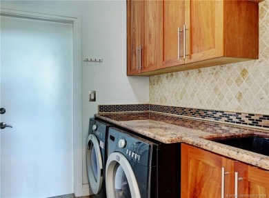 JUST REDUCED $51,000!! NEW ROOF & GUTTERS were just completed in on  in Florida - for sale on GolfHomes.com, golf home, golf lot