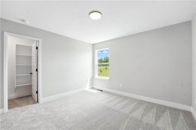 About to get irrigation, sod, landscape and then just waiting on Golf Club of Creekmoor in Missouri - for sale on GolfHomes.com, golf home, golf lot