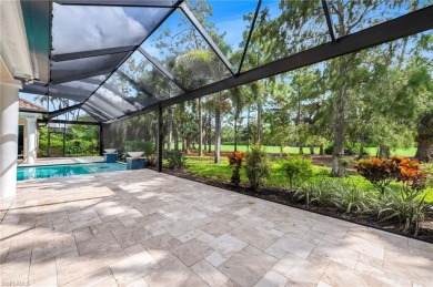 Spacious Estate home with over 4600 square feet with a bright on Wyndemere Country Club in Florida - for sale on GolfHomes.com, golf home, golf lot