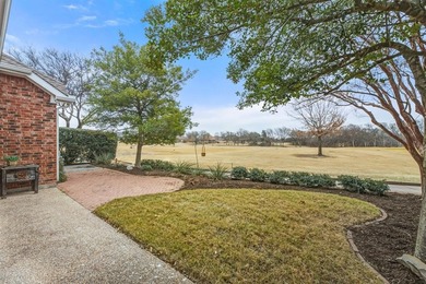 OPEN HOUSE SUNDAY FEB 1: 2-4 PM ---- K. HOVNANIAN GOLF COURSE on Heritage Ranch Golf and Country Club in Texas - for sale on GolfHomes.com, golf home, golf lot