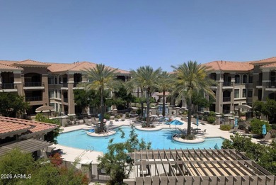 Welcome to Aderra! This ideal one-bedroom condo showcases on Stonecreek Golf Club in Arizona - for sale on GolfHomes.com, golf home, golf lot