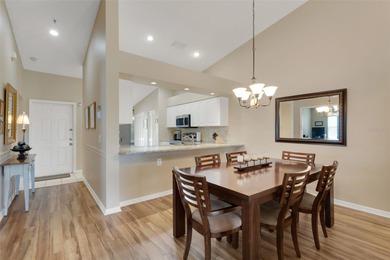 Beautiful End-Unit Second-Floor Condo with Exceptional Light & on Tara Golf and Country Club in Florida - for sale on GolfHomes.com, golf home, golf lot