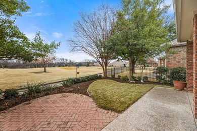 OPEN HOUSE SUNDAY FEB 1: 2-4 PM ---- K. HOVNANIAN GOLF COURSE on Heritage Ranch Golf and Country Club in Texas - for sale on GolfHomes.com, golf home, golf lot