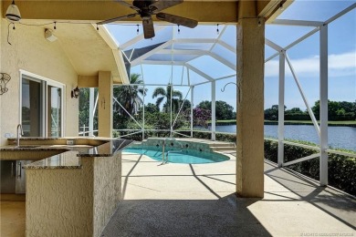JUST REDUCED $51,000!! NEW ROOF & GUTTERS were just completed in on  in Florida - for sale on GolfHomes.com, golf home, golf lot