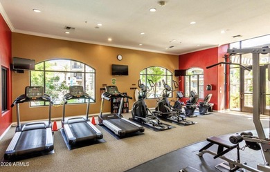 Welcome to Aderra! This ideal one-bedroom condo showcases on Stonecreek Golf Club in Arizona - for sale on GolfHomes.com, golf home, golf lot