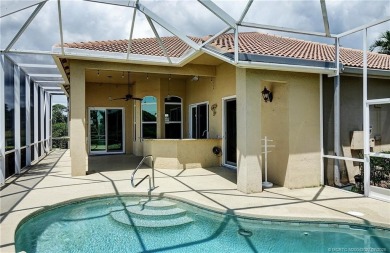 JUST REDUCED $51,000!! NEW ROOF & GUTTERS were just completed in on  in Florida - for sale on GolfHomes.com, golf home, golf lot