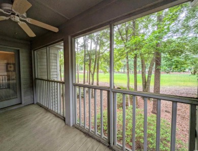 Well maintained and furnished, second floor end unit on Pawleys Plantation Golf and Country Club in South Carolina - for sale on GolfHomes.com, golf home, golf lot