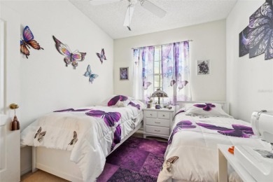 Welcome to this charming home nestled on a serene conservation on Scepter Golf Club in Florida - for sale on GolfHomes.com, golf home, golf lot