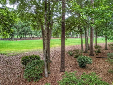 Well maintained and furnished, second floor end unit on Pawleys Plantation Golf and Country Club in South Carolina - for sale on GolfHomes.com, golf home, golf lot