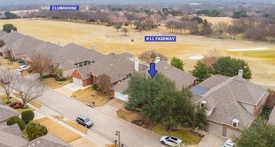 OPEN HOUSE SUNDAY FEB 1: 2-4 PM ---- K. HOVNANIAN GOLF COURSE on Heritage Ranch Golf and Country Club in Texas - for sale on GolfHomes.com, golf home, golf lot