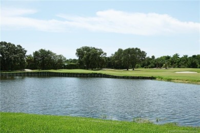 JUST REDUCED $51,000!! NEW ROOF & GUTTERS were just completed in on  in Florida - for sale on GolfHomes.com, golf home, golf lot