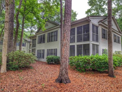 Well maintained and furnished, second floor end unit on Pawleys Plantation Golf and Country Club in South Carolina - for sale on GolfHomes.com, golf home, golf lot