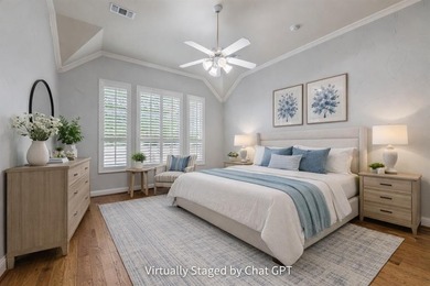 OPEN HOUSE SUNDAY FEB 1: 2-4 PM ---- K. HOVNANIAN GOLF COURSE on Heritage Ranch Golf and Country Club in Texas - for sale on GolfHomes.com, golf home, golf lot