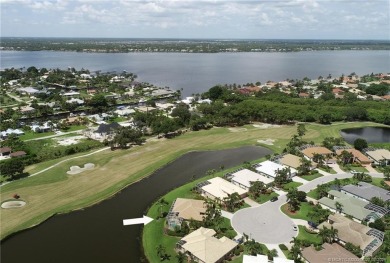 JUST REDUCED $51,000!! NEW ROOF & GUTTERS were just completed in on  in Florida - for sale on GolfHomes.com, golf home, golf lot