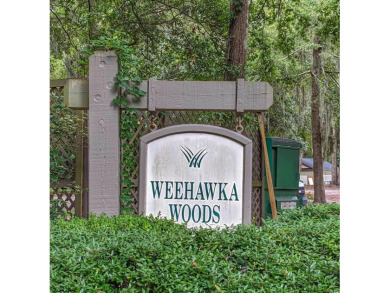 Well maintained and furnished, second floor end unit on Pawleys Plantation Golf and Country Club in South Carolina - for sale on GolfHomes.com, golf home, golf lot