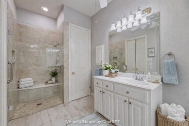 OPEN HOUSE SUNDAY FEB 1: 2-4 PM ---- K. HOVNANIAN GOLF COURSE on Heritage Ranch Golf and Country Club in Texas - for sale on GolfHomes.com, golf home, golf lot