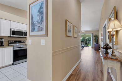 Beautiful End-Unit Second-Floor Condo with Exceptional Light & on Tara Golf and Country Club in Florida - for sale on GolfHomes.com, golf home, golf lot