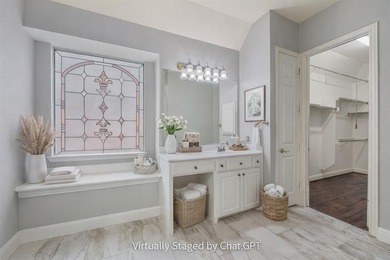 OPEN HOUSE SUNDAY FEB 1: 2-4 PM ---- K. HOVNANIAN GOLF COURSE on Heritage Ranch Golf and Country Club in Texas - for sale on GolfHomes.com, golf home, golf lot